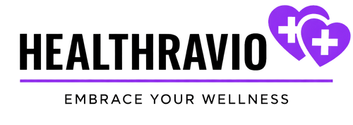 Healthravio